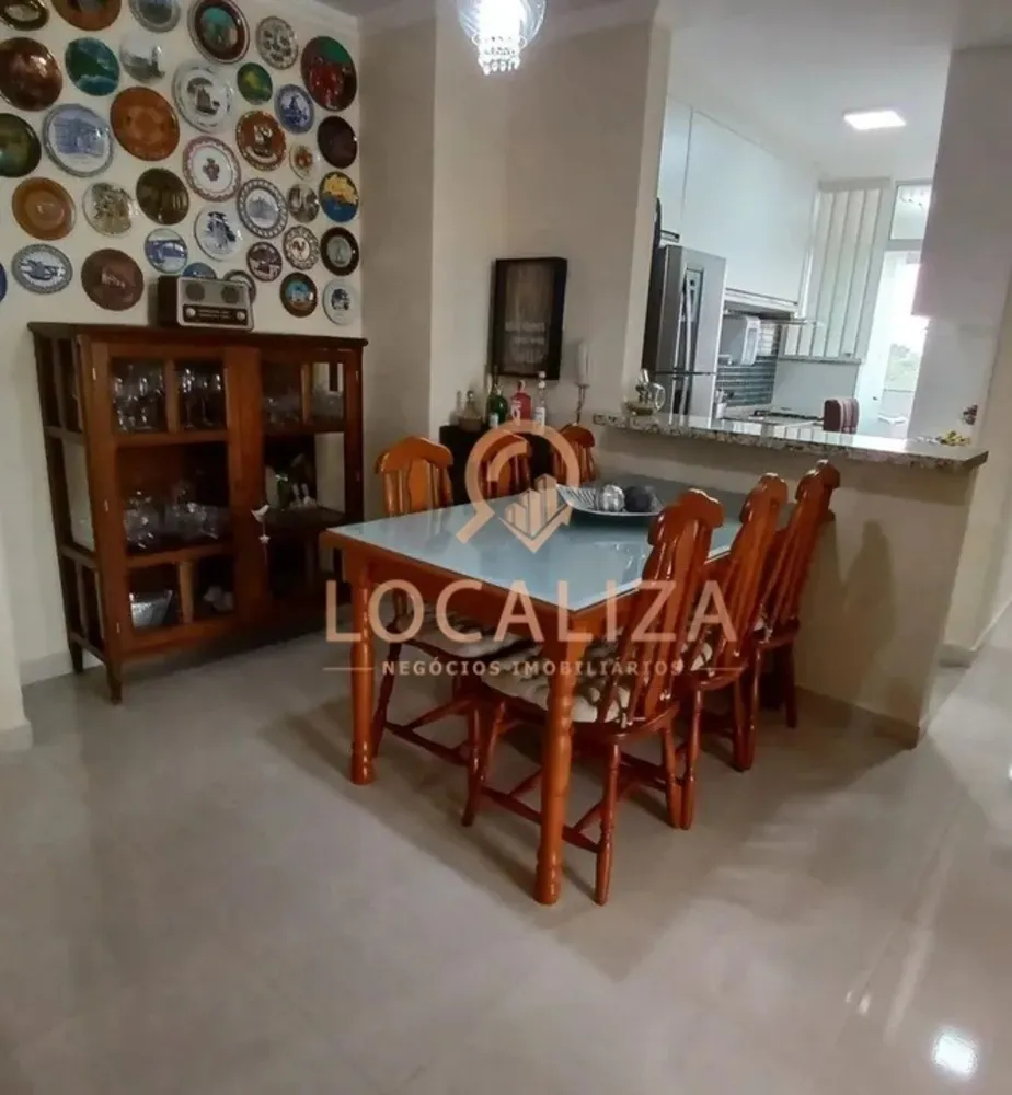 Apartamento, 2 quartos, 62 m² - Foto 2