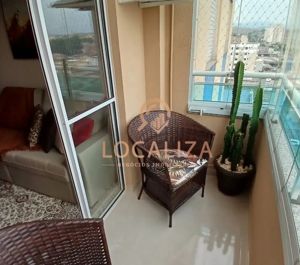 Apartamento, 2 quartos, 62 m² - Foto 7