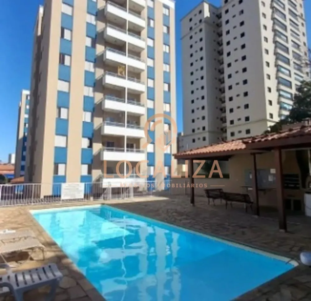 Apartamento, 2 quartos, 62 m² - Foto 3