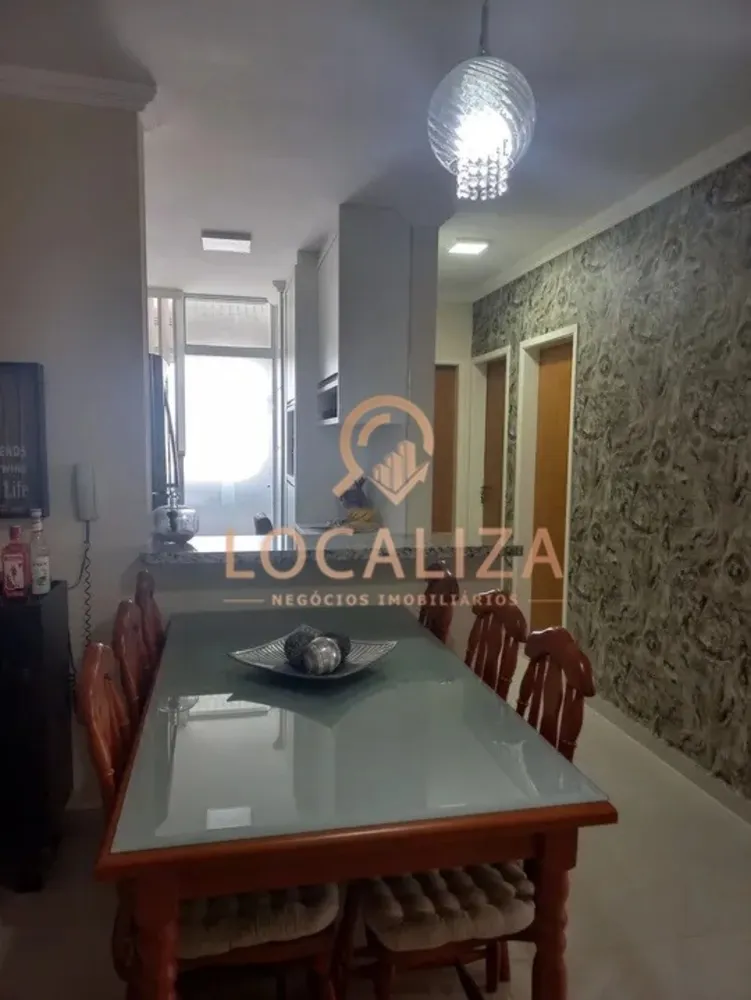 Apartamento, 2 quartos, 62 m² - Foto 6