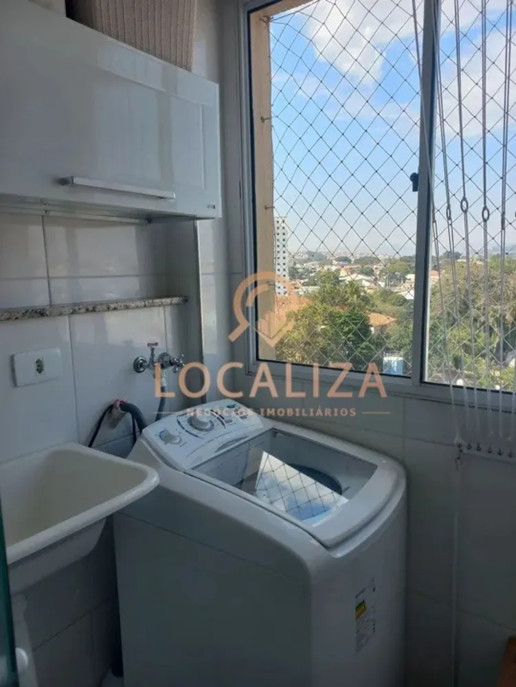 Apartamento, 2 quartos, 62 m² - Foto 8