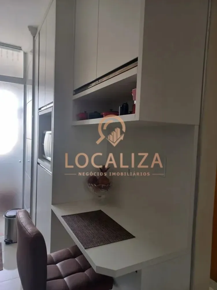 Apartamento, 2 quartos, 62 m² - Foto 9