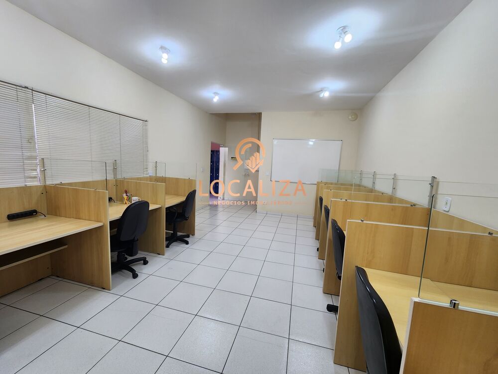 Loja-Salão, 416 m² - Foto 1