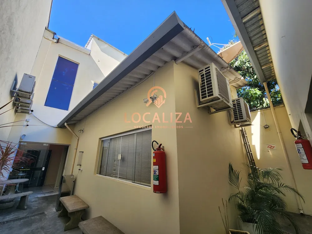 Loja-Salão, 416 m² - Foto 2