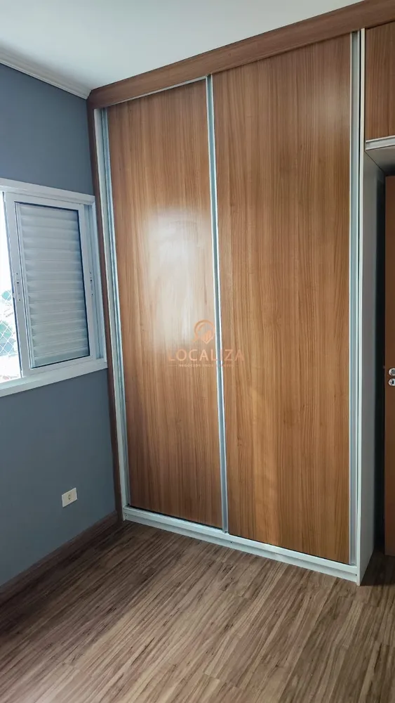 Apartamento, 2 quartos, 50 m² - Foto 9