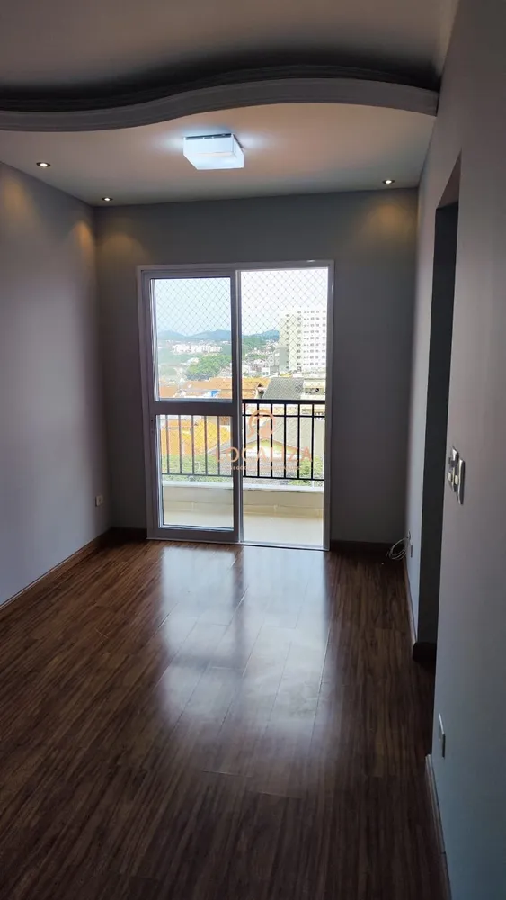 Apartamento, 2 quartos, 50 m² - Foto 2