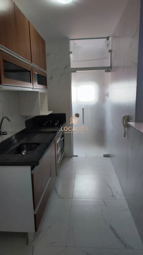 Apartamento, 2 quartos, 50 m² - Foto 4