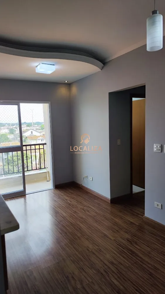 Apartamento, 2 quartos, 50 m² - Foto 1