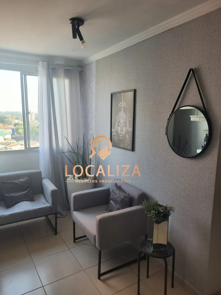 Cobertura, 3 quartos, 108 m² - Foto 2