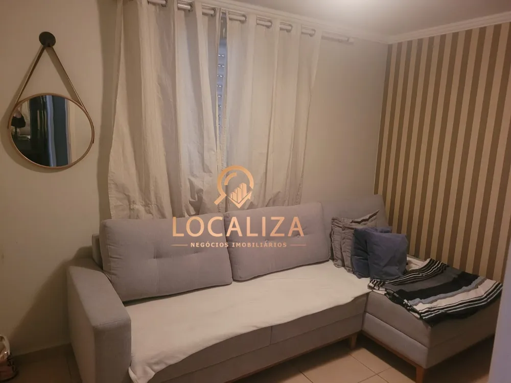 Cobertura, 3 quartos, 108 m² - Foto 3