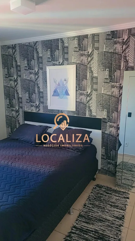 Cobertura, 3 quartos, 108 m² - Foto 7