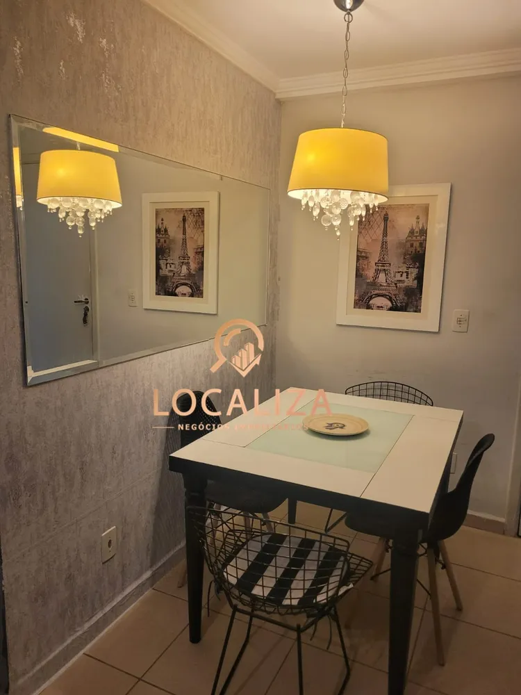 Cobertura, 3 quartos, 108 m² - Foto 1