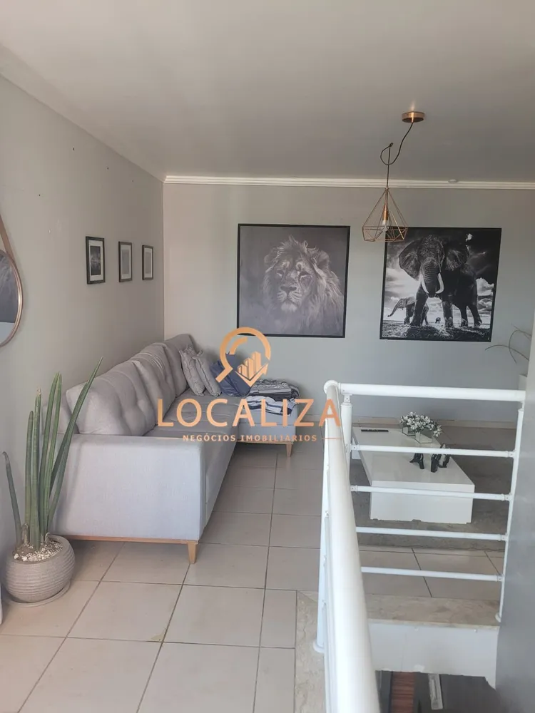 Cobertura, 3 quartos, 108 m² - Foto 4