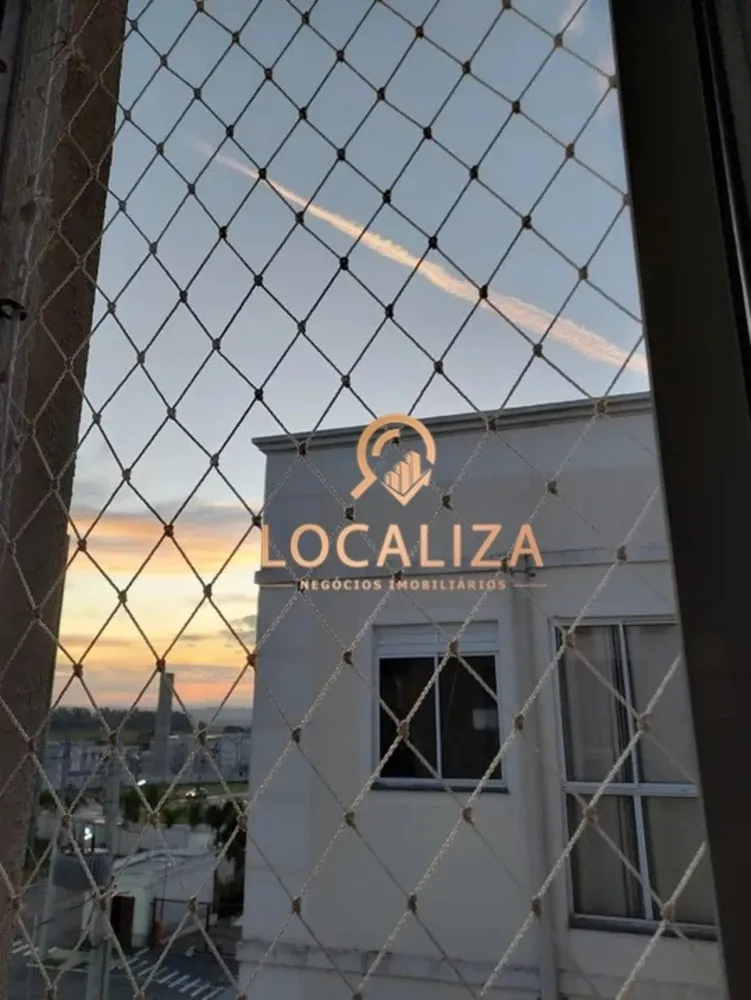 Apartamento, 2 quartos, 45 m² - Foto 8