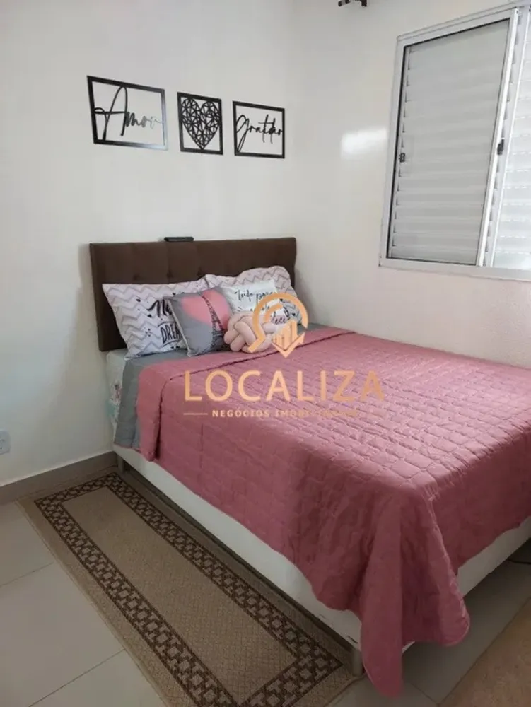 Apartamento, 2 quartos, 45 m² - Foto 4