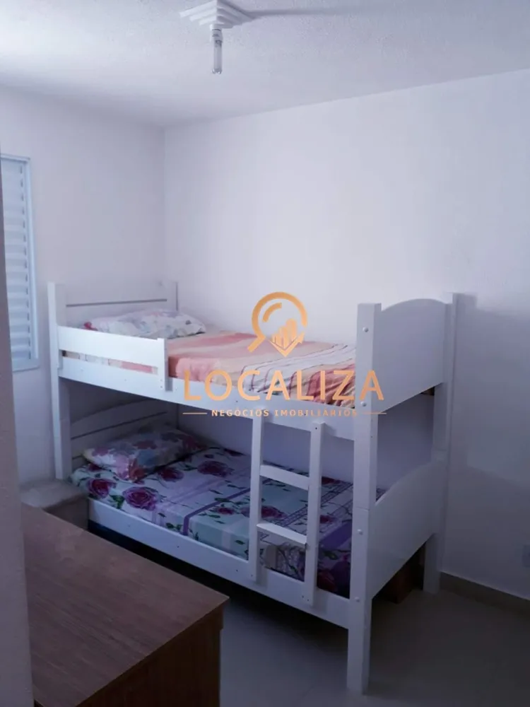 Apartamento, 2 quartos, 45 m² - Foto 4
