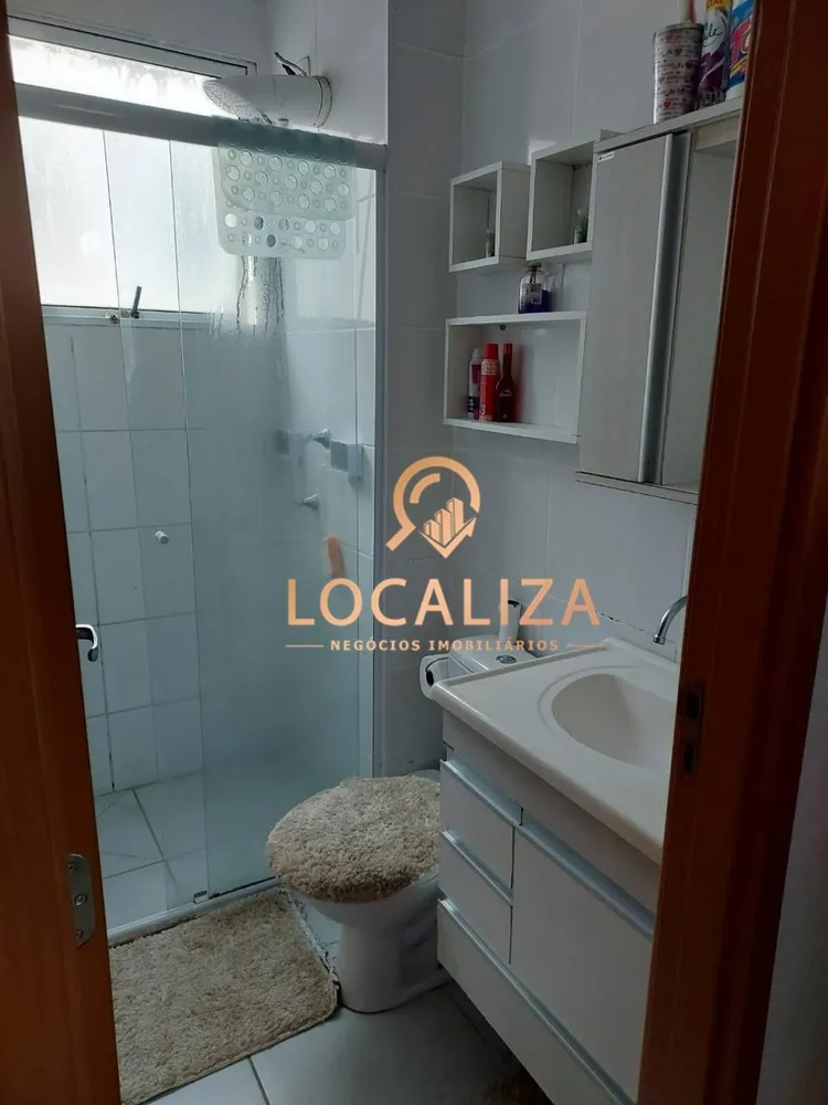 Apartamento, 2 quartos, 45 m² - Foto 2