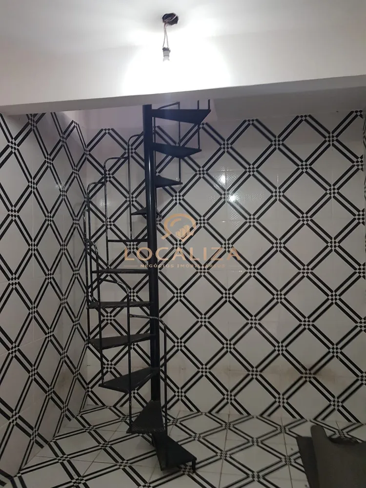 Casa, 3 quartos - Foto 8