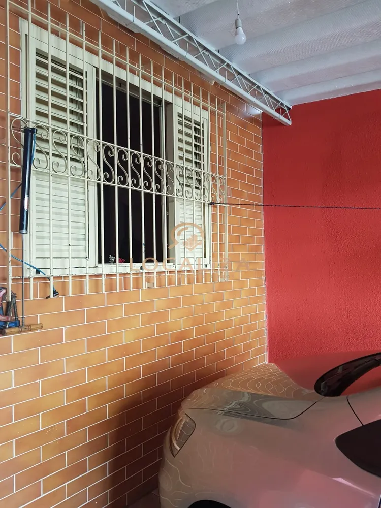 Casa, 3 quartos - Foto 12