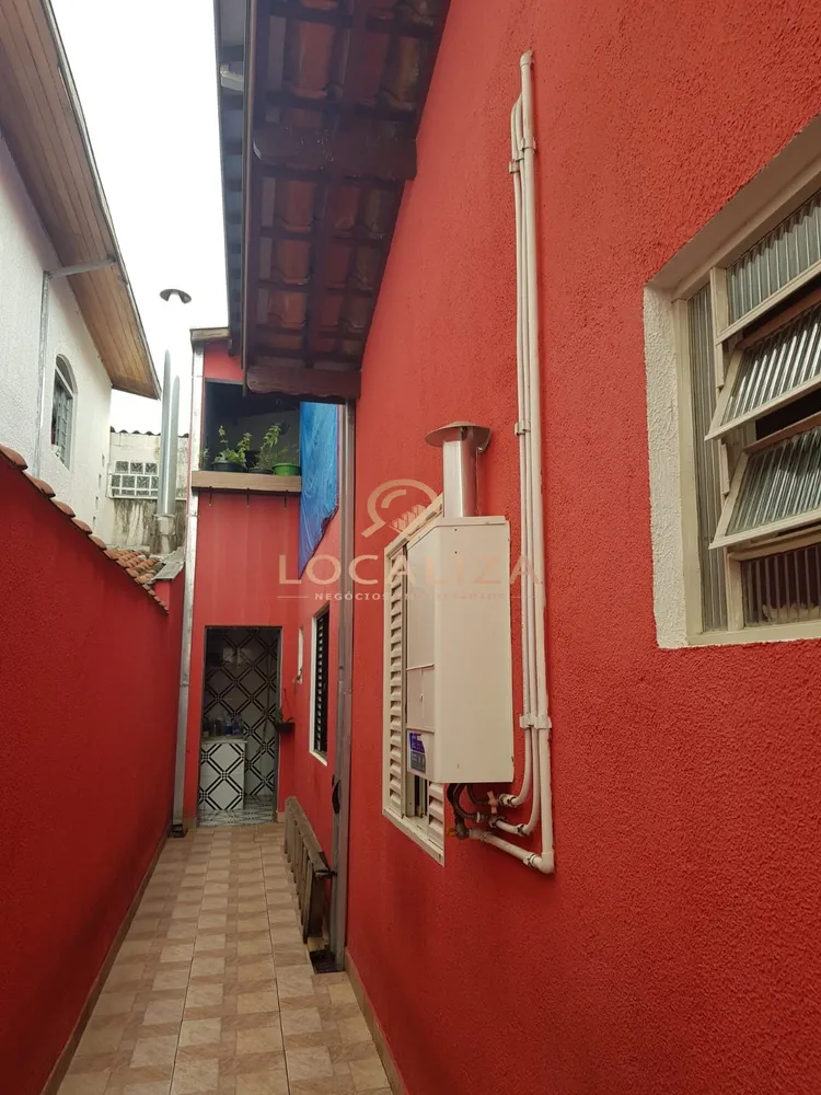 Casa, 3 quartos - Foto 9