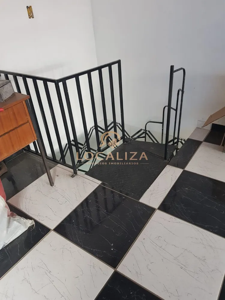 Casa, 3 quartos - Foto 11