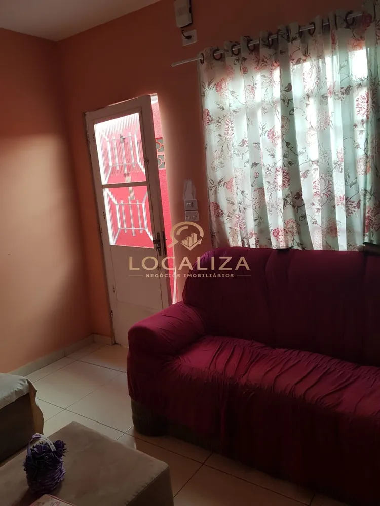Casa, 3 quartos - Foto 4