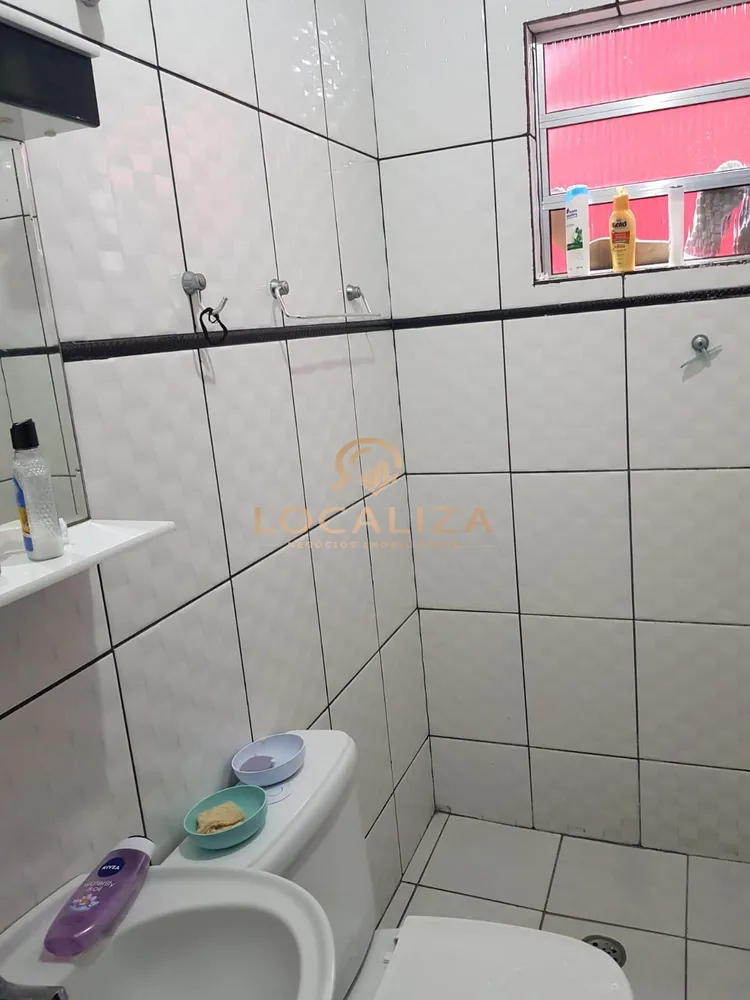 Casa, 3 quartos - Foto 10