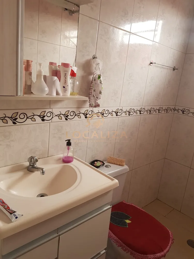 Casa, 3 quartos - Foto 7