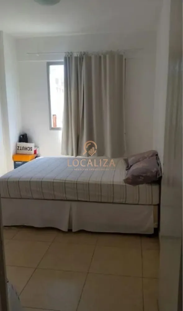 Apartamento, 2 quartos, 57 m² - Foto 6