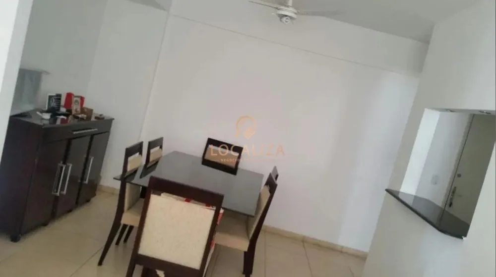 Apartamento, 2 quartos, 57 m² - Foto 2