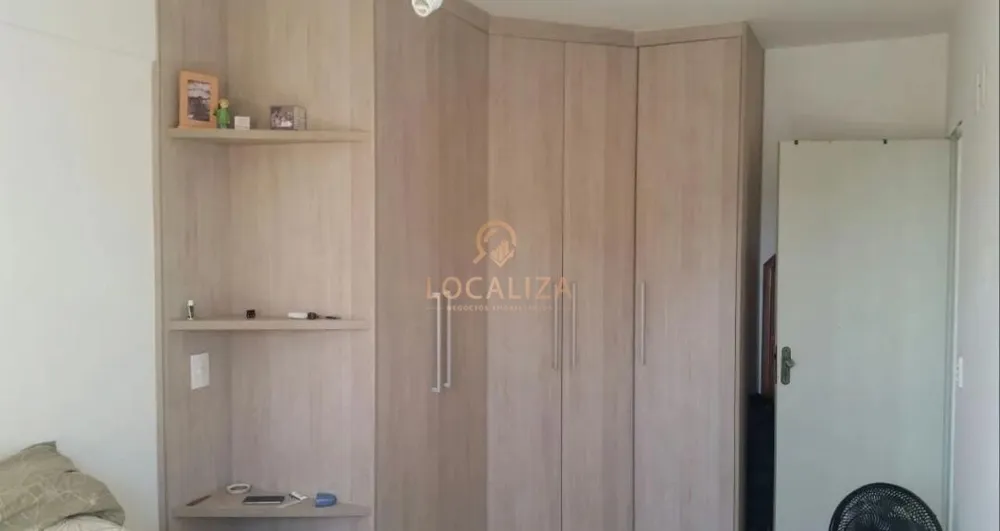 Apartamento, 2 quartos, 57 m² - Foto 5