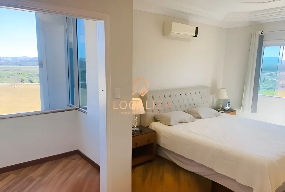Casa, 6 quartos, 460 m² - Foto 4