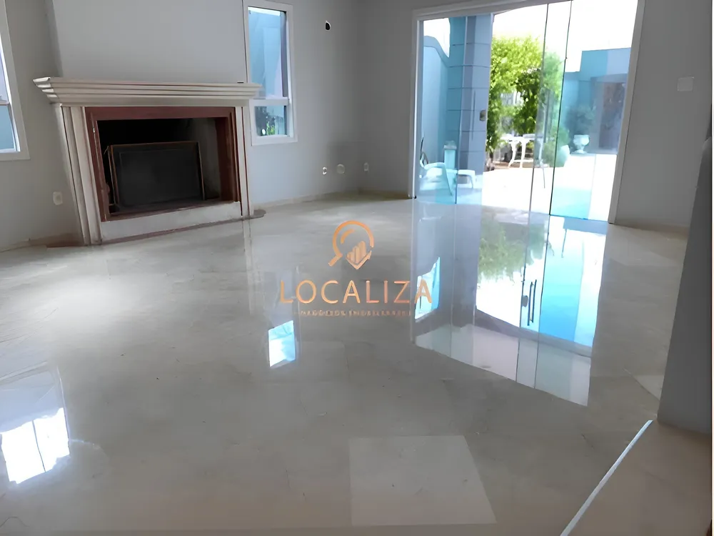 Casa, 6 quartos, 460 m² - Foto 1