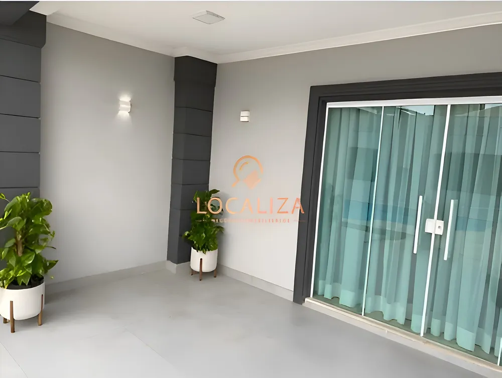 Casa, 6 quartos, 460 m² - Foto 6