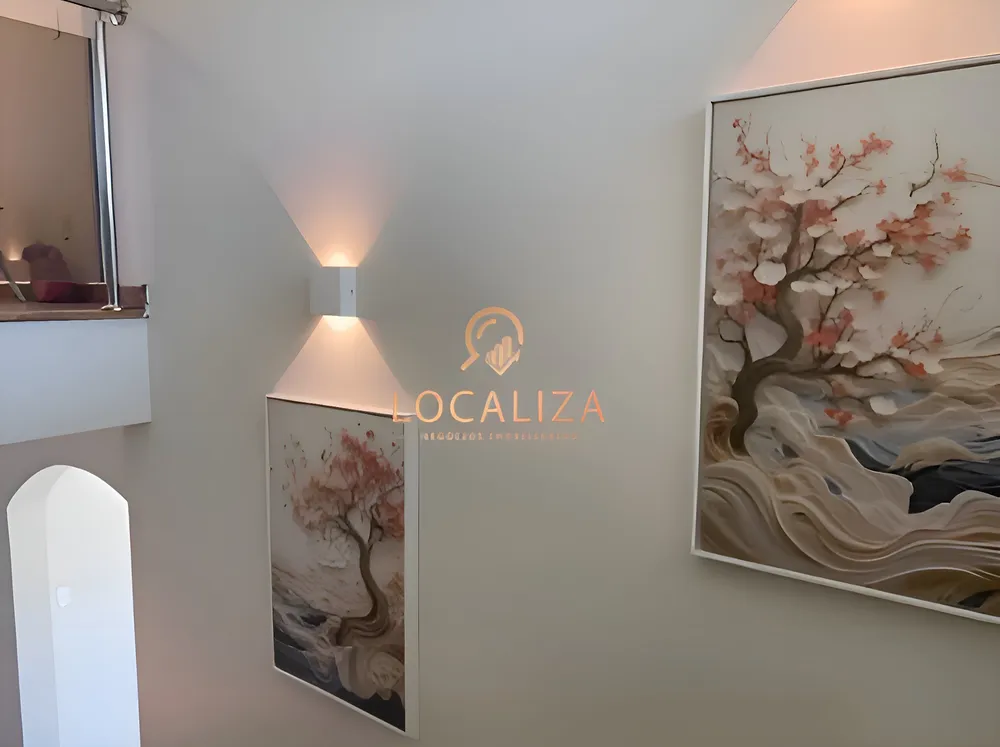 Casa, 6 quartos, 460 m² - Foto 2