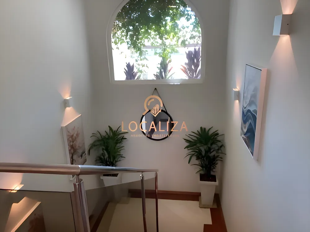 Casa, 6 quartos, 460 m² - Foto 3