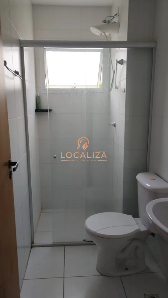 Apartamento, 2 quartos, 58 m² - Foto 6