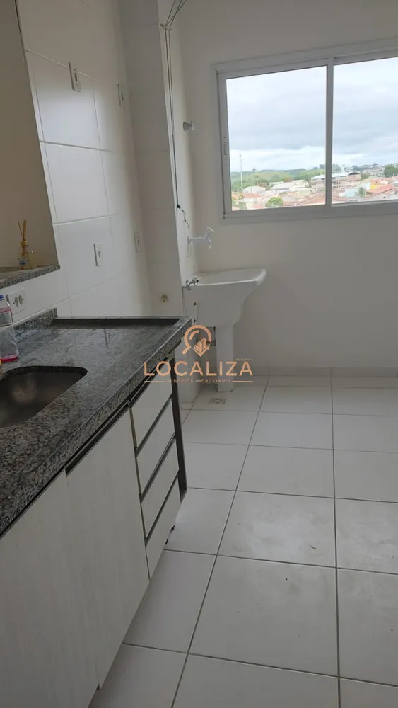 Apartamento, 2 quartos, 58 m² - Foto 11