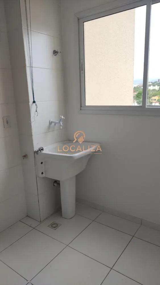 Apartamento, 2 quartos, 58 m² - Foto 9