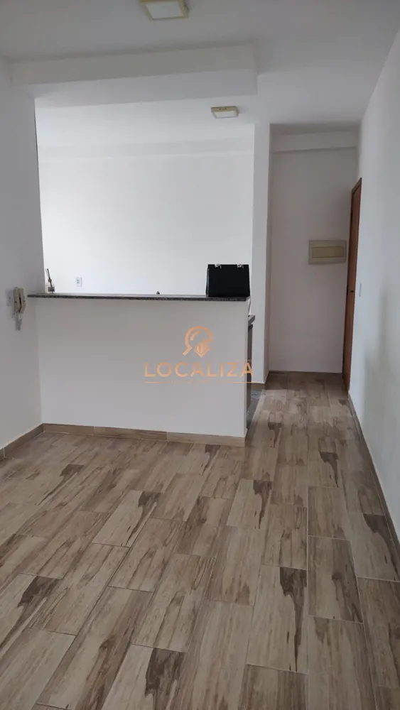 Apartamento, 2 quartos, 58 m² - Foto 2