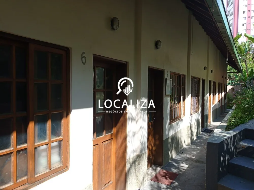 Casa, 1 quarto, 44 m² - Foto 5