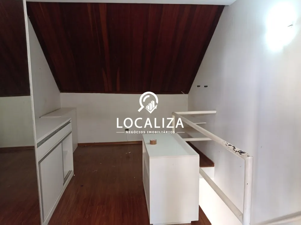 Casa, 1 quarto, 44 m² - Foto 6