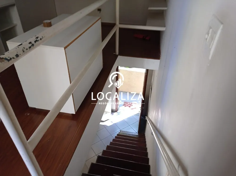 Casa, 1 quarto, 44 m² - Foto 8