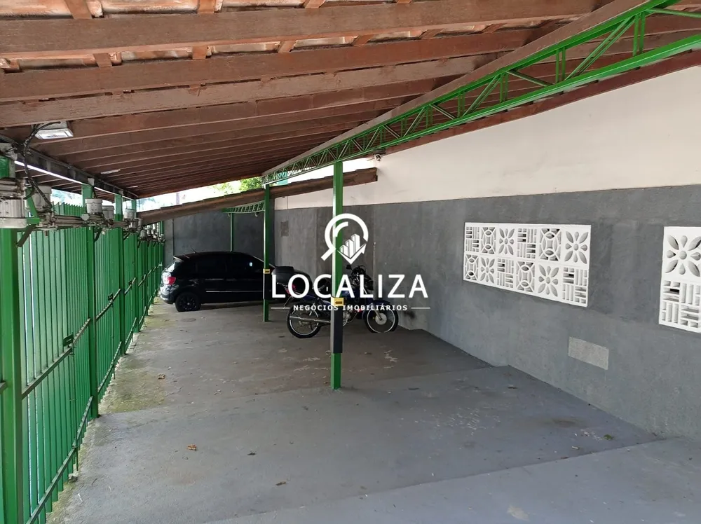 Casa, 1 quarto, 44 m² - Foto 4