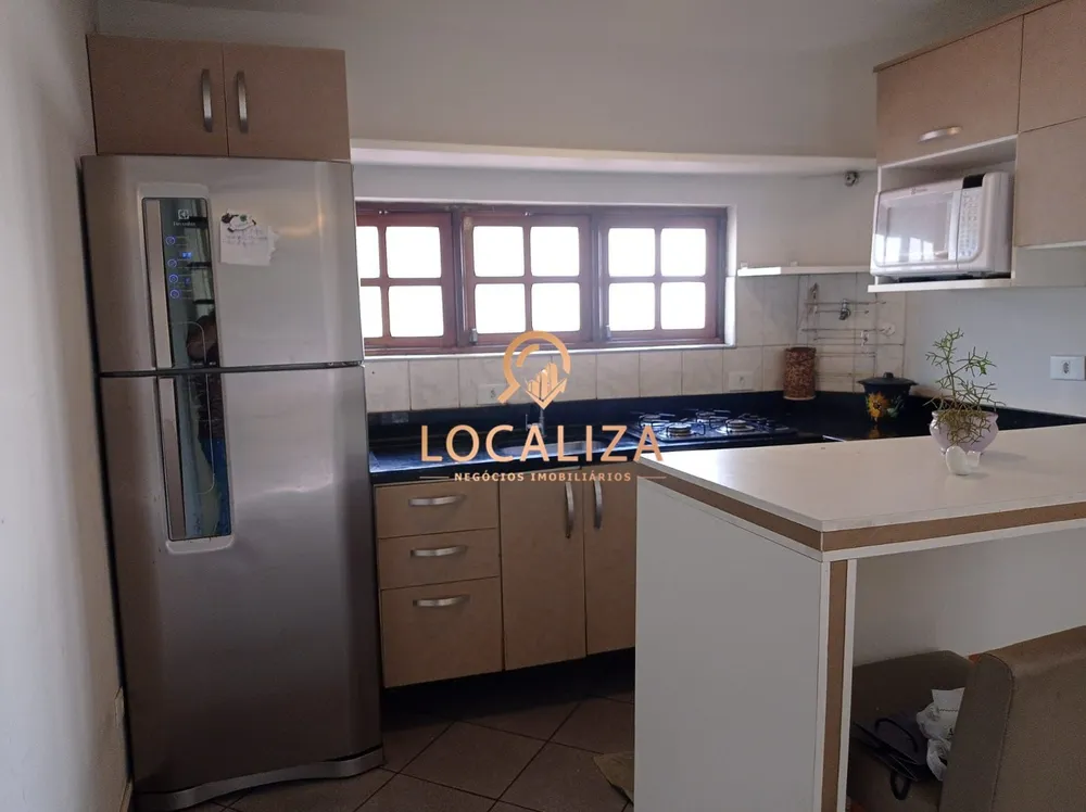 Casa, 1 quarto, 44 m² - Foto 2