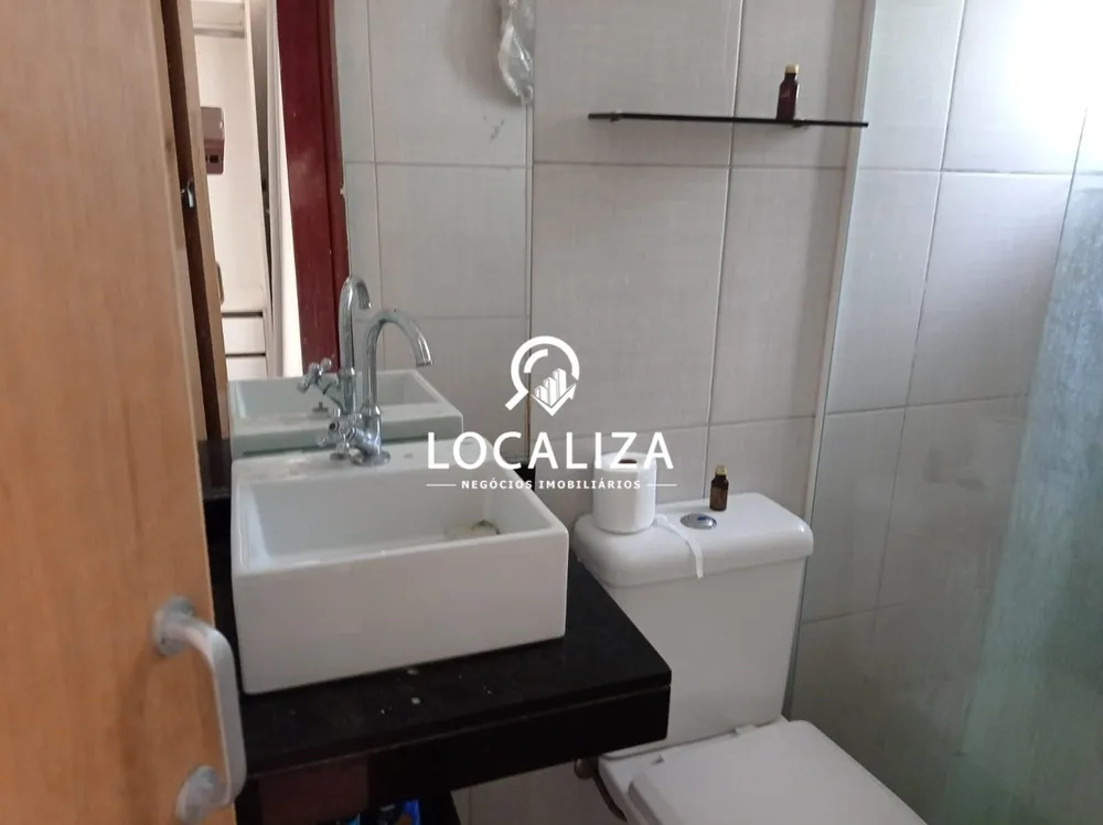 Casa, 1 quarto, 44 m² - Foto 9