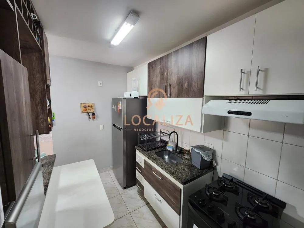 Apartamento, 3 quartos, 100 m² - Foto 6
