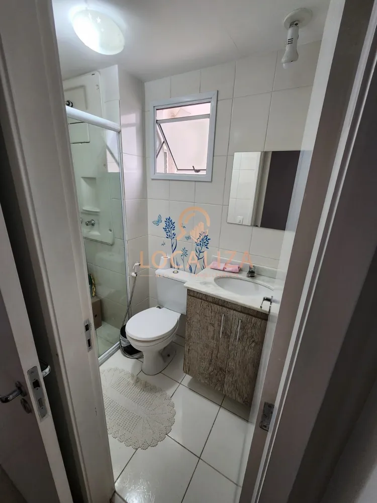 Apartamento, 3 quartos, 100 m² - Foto 11
