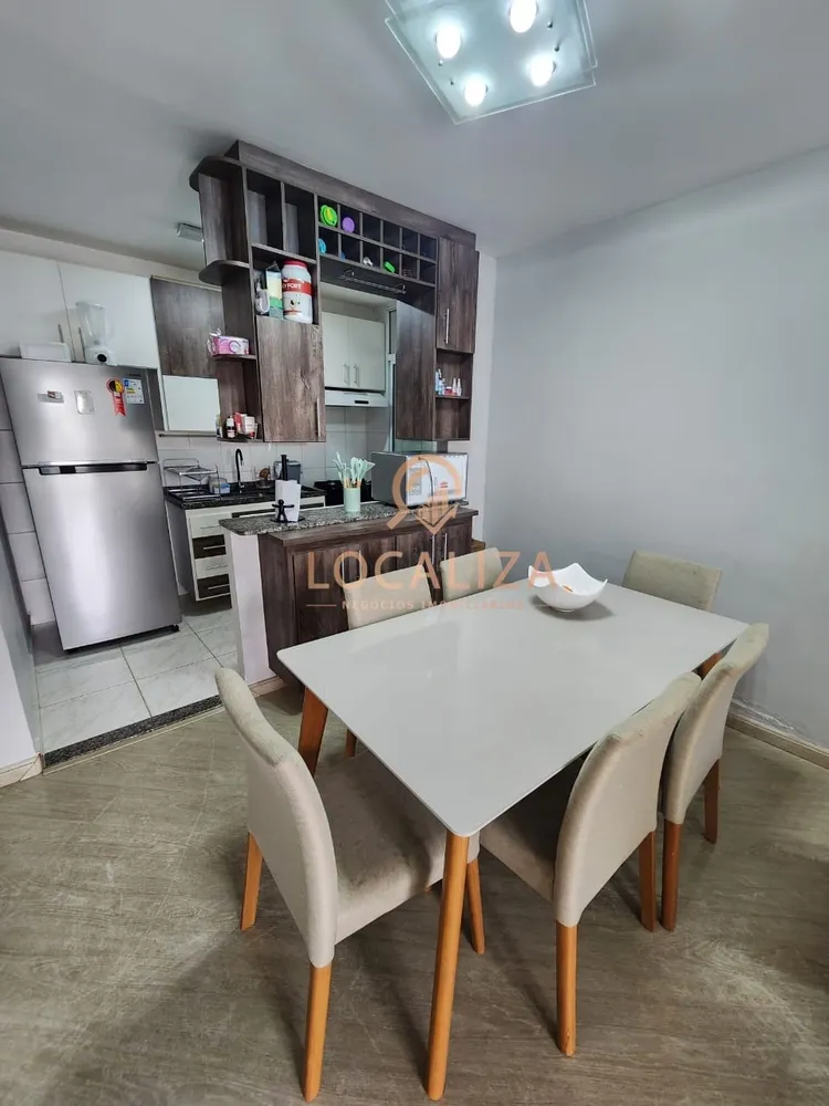 Apartamento, 3 quartos, 100 m² - Foto 7