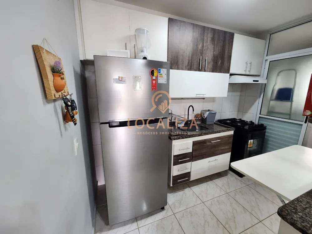 Apartamento, 3 quartos, 100 m² - Foto 5